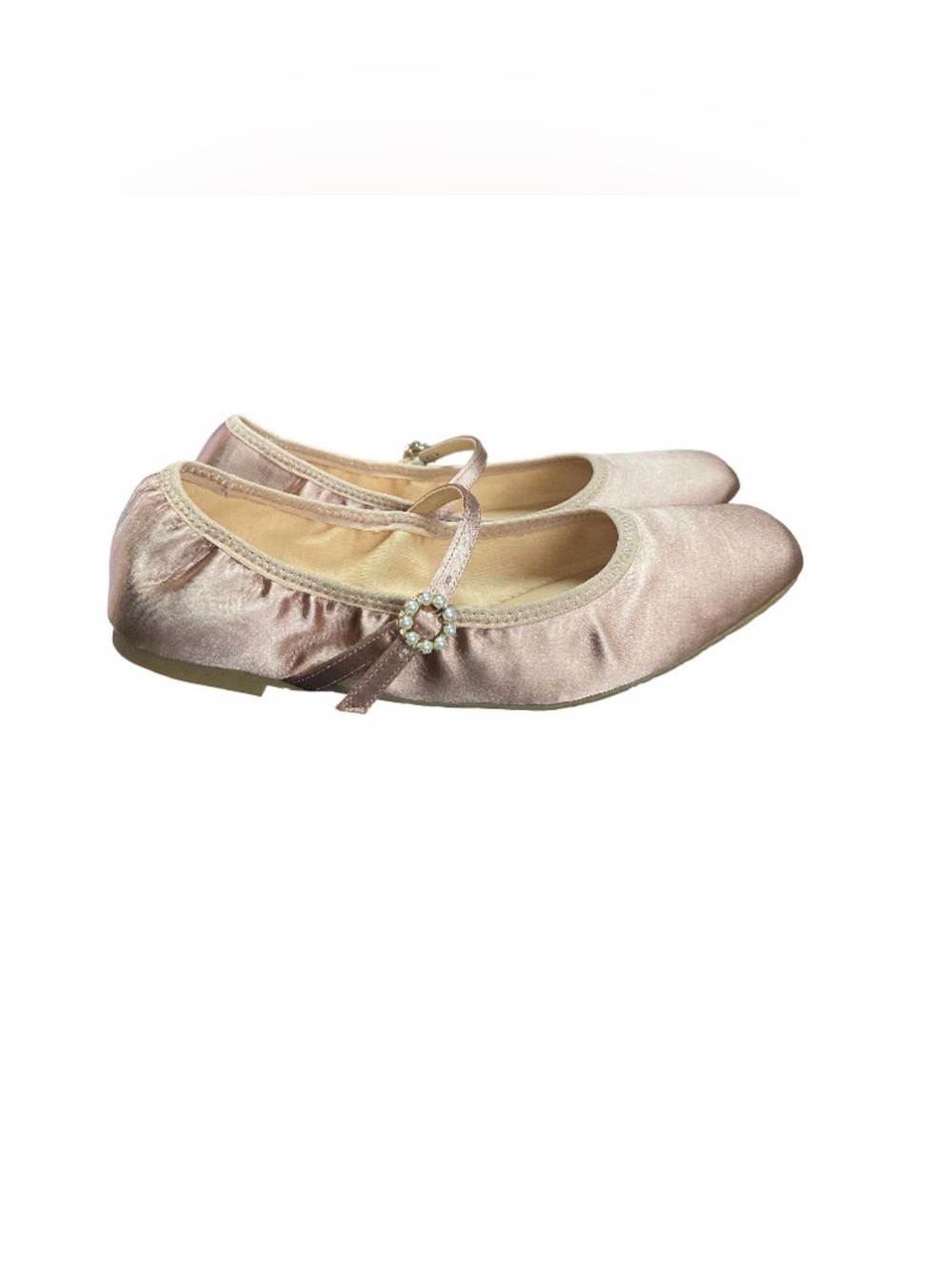 Jewel by Badgley Mischka Kayla Ballet Flat